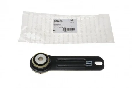 Кронштейн балки (передньой) Citroen C5 2.7/3.0 HDI 08- (opt-om) HUTCHINSON 524853