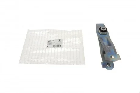 Подушка двигуна (передня/верхня) (R) Renault Espace III 2.2dCi 00-03 (opt-om) HUTCHINSON 532A45