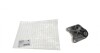Подушка двигуна (задня/нижня) Ford Focus II/III 1.4/1.6 04- (opt-om) HUTCHINSON 532A79 (фото 1)