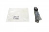 Подушка двигуна (зверху/R) Renault Laguna II 1.9/2.2dCi 01- (opt-om) HUTCHINSON 532B27 (фото 1)