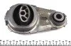 Опора двигуна HUTCHINSON 532C75 (фото 2)