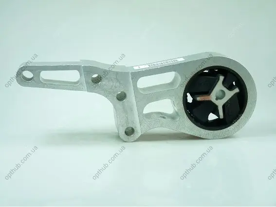Подушка двигуна, нижн VOLVO C30, C70 II, S40 II, V40, V50 2.0D/2.4/2.4D 04.04-03.15 HUTCHINSON 532E05 (фото 1)