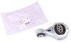 Подушка двигуна (нижня) Renault Megane III 1.6dCi 11- (косточка) (opt-om) HUTCHINSON 532E11 (фото 1)