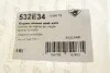 Подушка двигуна (задня) Renault Megane IV/Scenic IV/Kadjar 1.5dCi/1.6dCi/1.2TCe 15- (косточка) (opt-om) HUTCHINSON 532E34 (фото 4)
