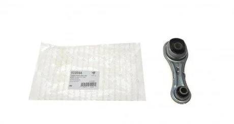 Опора двигуна Renault Captur, Clio IV 0.9/ 1.2/ 1.5D (10-) Hutchinson HUTCHINSON 532E64