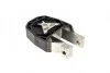 Подушка двигуна (задня) Ford Focus 2.0 TDCI 13- (opt-om) HUTCHINSON 532E87 (фото 3)