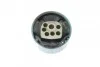 Подушка двигуна (задня/нижня) Opel Astra K 1.0/1.4 15- (opt-om) HUTCHINSON 532E96 (фото 3)