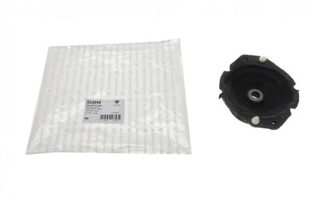 Опора стійки амортизатора Renault Espace, Laguna II (05-) Hutchinson HUTCHINSON 533048