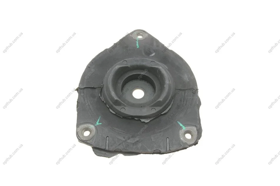 Опора амортизатора переднього Renault Megane III, Scenic III Hutchinson HUTCHINSON 533055 (фото 1)