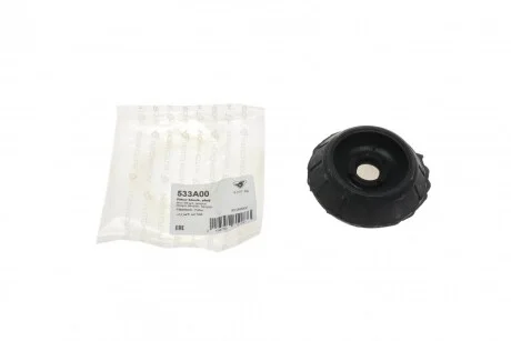 Опора стійки амортизатора Peugeot 107/Citroen C1/Toyota Aygo 1.0/ 1.4HDi (05-) Hutchinson HUTCHINSON 533A00