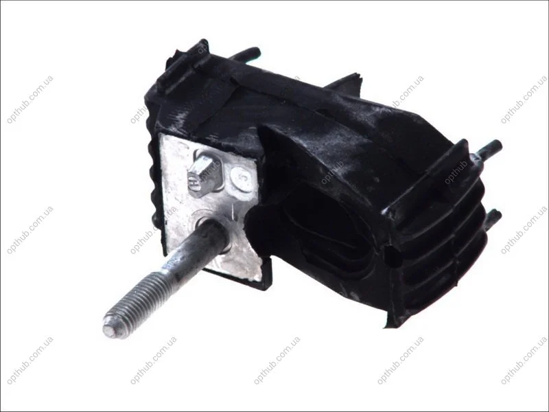Подушка двигателя (передняя) MB Vito -03 (opt-om) HUTCHINSON 538427 (фото 1)