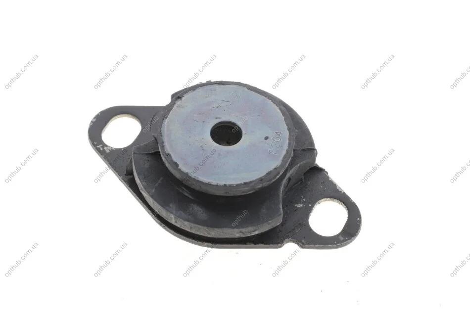 Подушка КПП Renault Kangoo 1.5dCi 98- (L) UA63 HUTCHINSON 538697 (фото 1)