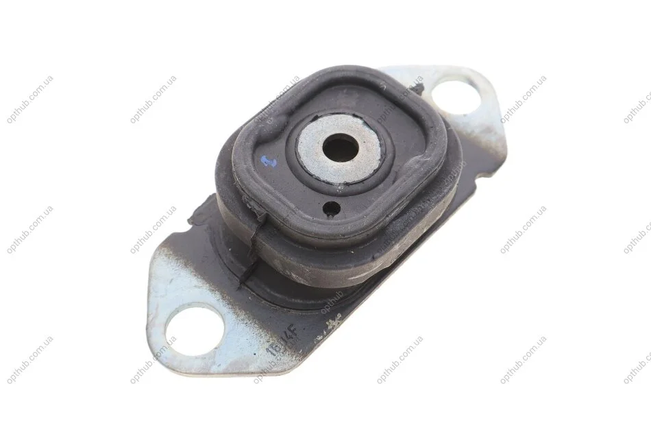 Подушка КПП Renault Kangoo 1.5dci 08- (L) UA63 HUTCHINSON 538906 (фото 1)