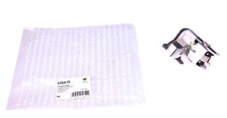 Опора глушника HUTCHINSON 538A18