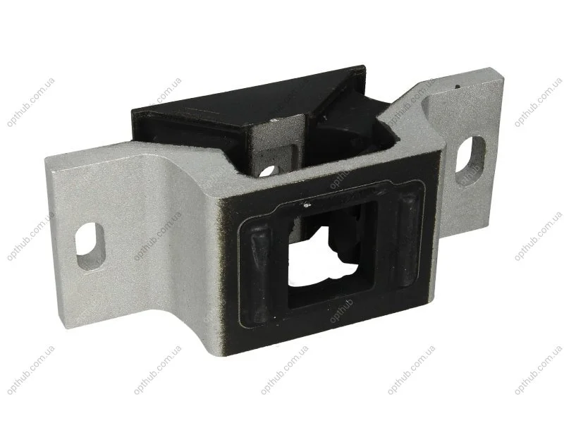Опора коробки Opel Movano 2.3CDTI Hutchinson HUTCHINSON 538A66 (фото 1)