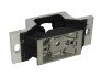 Опора коробки Opel Movano 2.3CDTI HUTCHINSON 538A66 (фото 2)