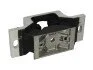 Опора коробки Opel Movano 2.3CDTI Hutchinson HUTCHINSON 538A66 (фото 2)