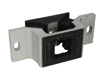 Опора коробки Opel Movano 2.3CDTI Hutchinson HUTCHINSON 538A66