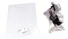 Опора коробки Renault Fluence, Grand Scenic III, Megane, Scenic III 1.2 (08-) Hutchinson HUTCHINSON 538A68 (фото 1)