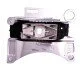 Опора коробки Renault Fluence, Grand Scenic III, Megane, Scenic III 1.2 (08-) Hutchinson HUTCHINSON 538A68 (фото 2)