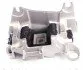Опора коробки Renault Fluence, Grand Scenic III, Megane, Scenic III 1.2 (08-) Hutchinson HUTCHINSON 538A68 (фото 4)