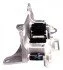 Опора коробки Renault Fluence, Grand Scenic III, Megane, Scenic III 1.2 (08-) Hutchinson HUTCHINSON 538A68 (фото 5)