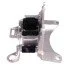 Опора коробки Renault Fluence, Grand Scenic III, Megane, Scenic III 1.2 (08-) Hutchinson HUTCHINSON 538A68 (фото 6)