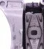 Опора коробки Renault Fluence, Grand Scenic III, Megane, Scenic III 1.2 (08-) Hutchinson HUTCHINSON 538A68 (фото 8)