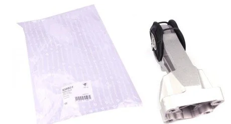 Опора двигуна 2,3dci Renault Master III 2010- Hutchinson HUTCHINSON 538B31