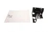 Опора коробки Citroen C-Elysee, C3, DS3/Peugeot 207, 208, 301, 308 (09-) Hutchinson HUTCHINSON 538B54 (фото 1)