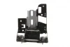 Опора коробки Citroen C-Elysee, C3, DS3/Peugeot 207, 208, 301, 308 (09-) Hutchinson HUTCHINSON 538B54 (фото 3)