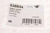 Опора коробки Citroen C-Elysee, C3, DS3/Peugeot 207, 208, 301, 308 (09-) Hutchinson HUTCHINSON 538B54 (фото 6)