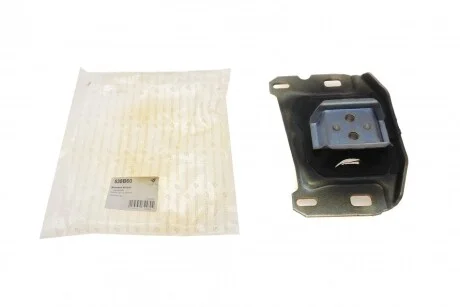 Подушка КПП Citroen C4/Jumpy 2.0HDi 14- (L) (opt-om) HUTCHINSON 538B60