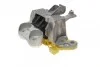 Подушка КПП Opel Astra K 1.0/1.4 15- (L) (opt-om) HUTCHINSON 538C25 (фото 2)