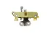 Подушка КПП Opel Astra K 1.0/1.4 15- (L) (opt-om) HUTCHINSON 538C25 (фото 4)