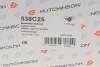 Подушка КПП Opel Astra K 1.0/1.4 15- (L) (opt-om) HUTCHINSON 538C25 (фото 6)
