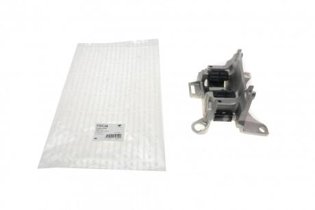 Опора КПП Renault Megane III 2008- HUTCHINSON 538C35