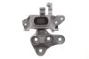 Подушка коробки передач HUTCHINSON 538C60 (фото 1)