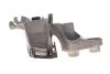 Подушка коробки передач HUTCHINSON 538C60 (фото 4)