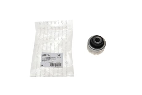 Сайлентблок важеля (переднього/знизу/спереду) Citroen DS5 11-15 (opt-om) HUTCHINSON 562211