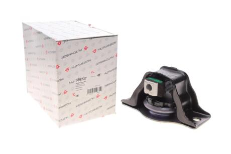 Опора двигуна HUTCHINSON 586237