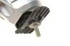 Подушка двигуна (L) BMW 5 (E60/E61/E63)/4 (E64) 2.2/2.5/3.0 01-10 (opt-om) HUTCHINSON 586309 (фото 2)