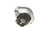 Подушка двигуна (L) BMW 5 (E60/E61/E63)/4 (E64) 2.2/2.5/3.0 01-10 (opt-om) HUTCHINSON 586309 (фото 3)