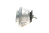 Подушка двигуна (L) BMW 5 (E60/E61/E63)/4 (E64) 2.2/2.5/3.0 01-10 (opt-om) HUTCHINSON 586309 (фото 4)