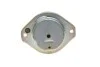 Подушка двигуна (L) BMW 5 (E60/E61/E63)/4 (E64) 2.2/2.5/3.0 01-10 (opt-om) HUTCHINSON 586309 (фото 5)
