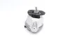 Подушка двигуна (R) BMW 5 (E60) 2.5-3.0d 03-10 (opt-om) HUTCHINSON 586312 (фото 3)
