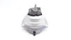 Подушка двигуна (R) BMW 5 (E60) 2.5-3.0d 03-10 (opt-om) HUTCHINSON 586312 (фото 4)