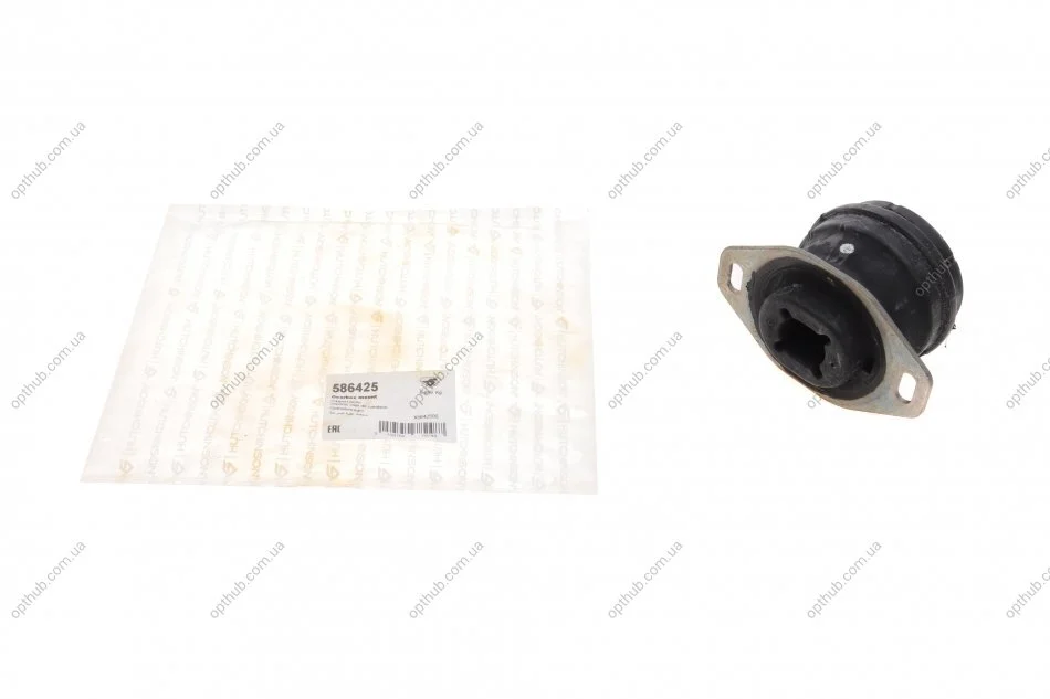Опора двигуна 2.0hdi Citroen C4, Peugeot 307, 3008, 5008 Hutchinson HUTCHINSON 586425 (фото 1)