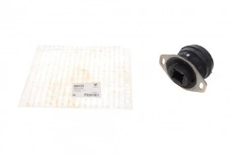 Опора двигуна 2.0hdi Citroen C4, Peugeot 307, 3008, 5008 Hutchinson HUTCHINSON 586425