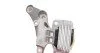 Опора двигуна Renault Megane III, Scenic III 1.4TCE (09-) Hutchinson HUTCHINSON 586552 (фото 3)